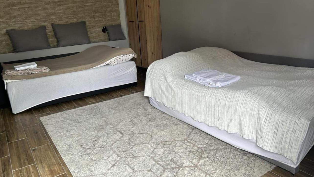 Benny & Bella Guest House 오라데아 외부 사진
